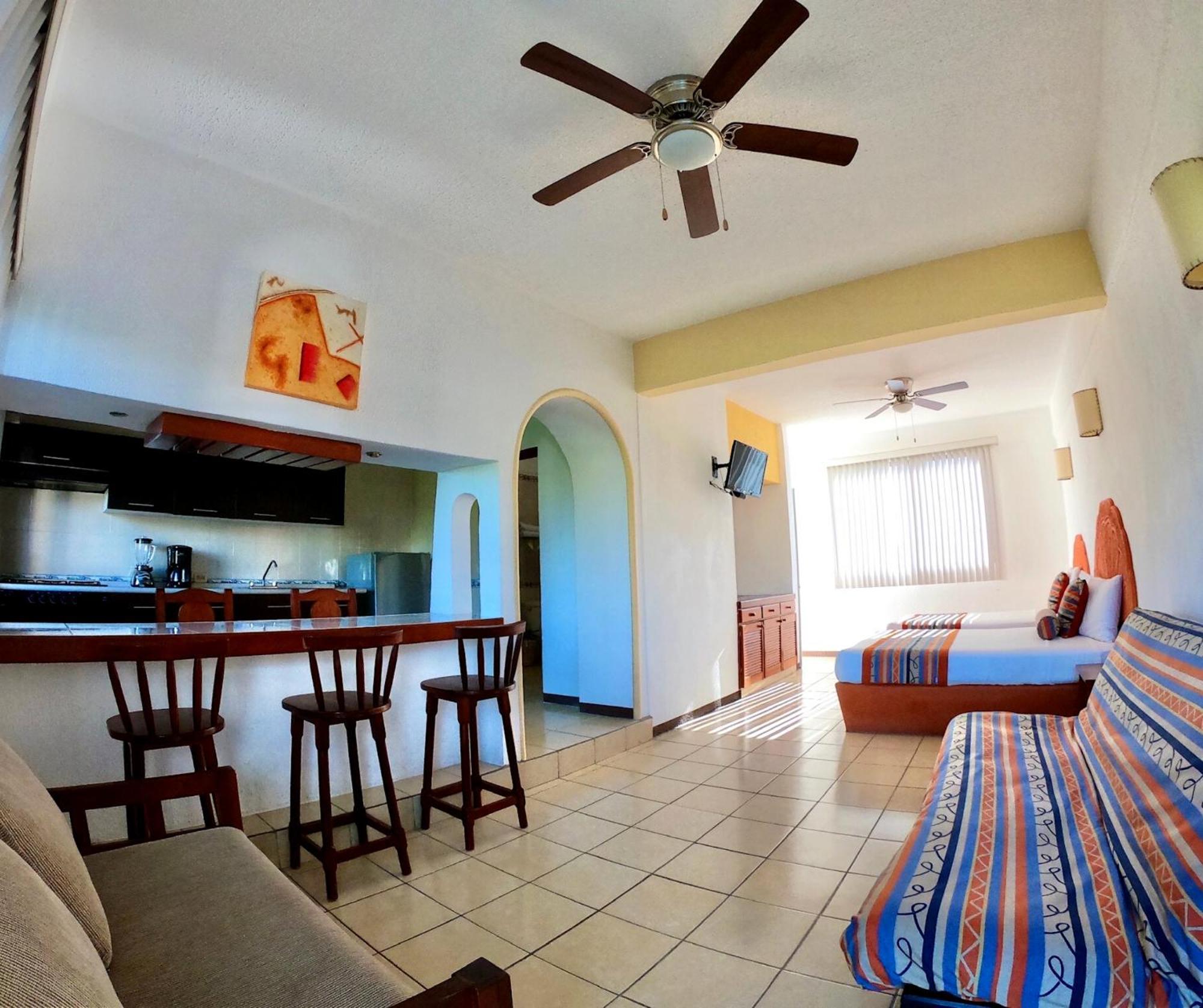 Quinta Carrizalillo Hotel Puerto Escondido  Room photo