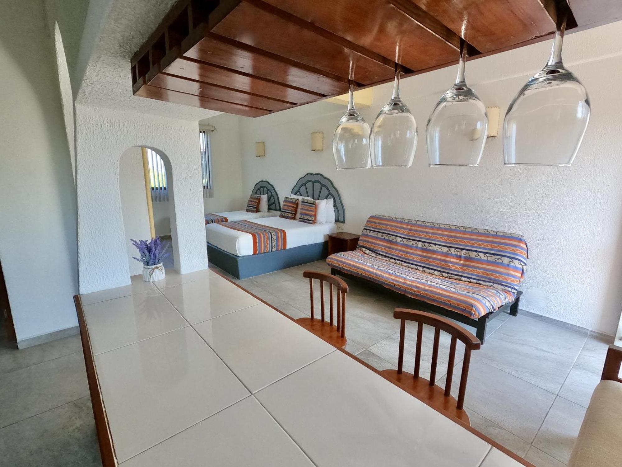Quinta Carrizalillo Hotel Puerto Escondido  Exterior photo